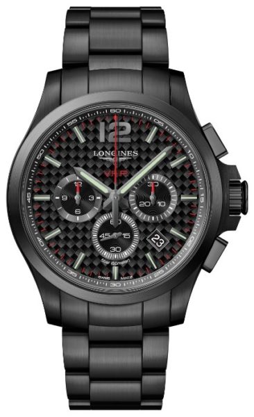 Longines L3.727.2.66.6