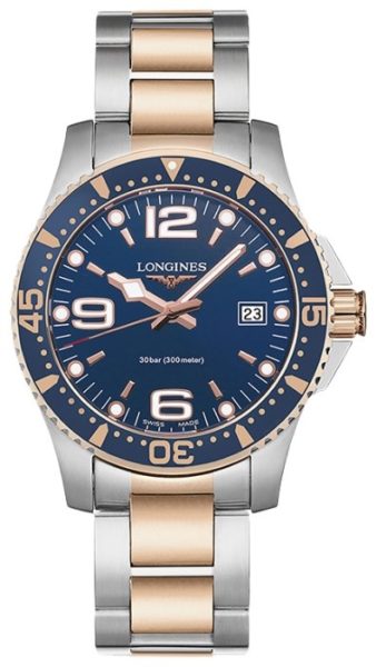 Longines L3.740.3.98.7