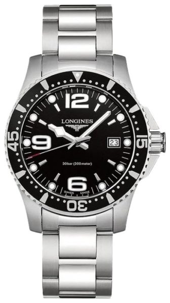 Longines L3.740.4.56.6