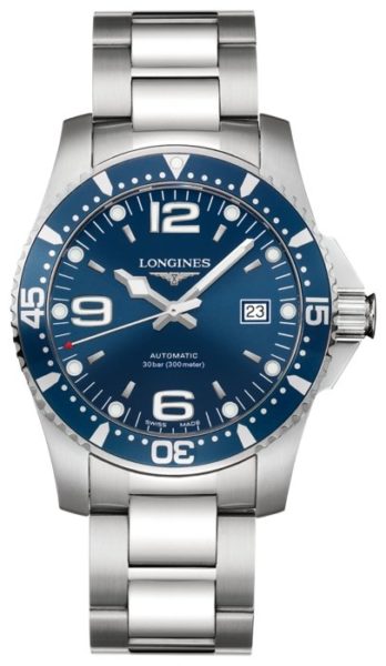 Longines L3.742.4.96.6