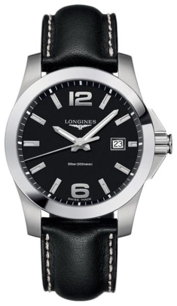 Longines L3.759.4.58.3