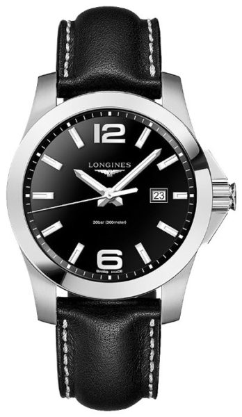 Longines L3.760.4.56.3