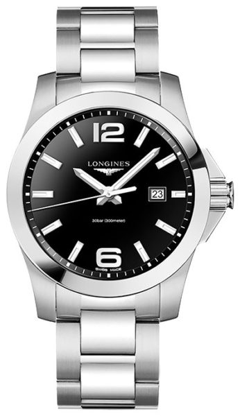 Longines L3.760.4.56.6