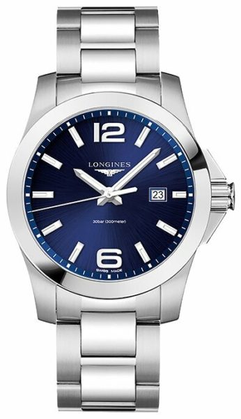 Longines L3.760.4.96.6