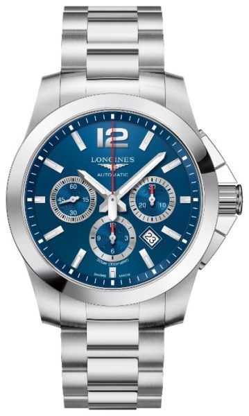 Longines L3.801.4.96.6