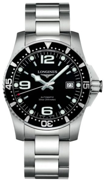 Longines L3.841.4.56.6