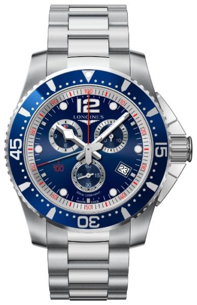 Longines L3.843.4.96.6