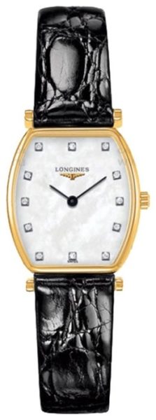 Longines L4.205.2.87.2