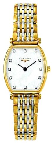 Longines L4.205.2.87.7