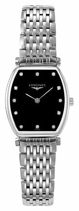 Longines L4.205.4.58.6