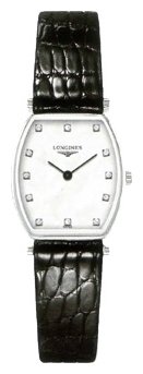 Longines L4.205.4.87.2