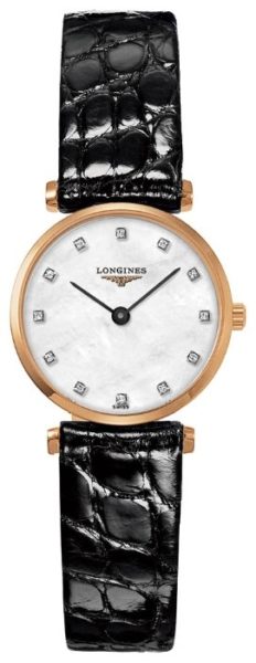 Longines L4.209.1.97.2