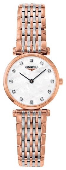 Longines L4.209.1.97.7