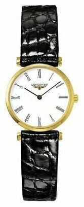 Longines L4.209.2.11.2
