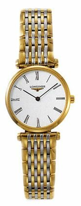 Longines L4.209.2.11.7