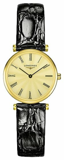 Longines L4.209.2.41.2