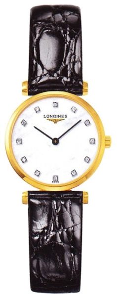 Longines L4.209.2.87.2