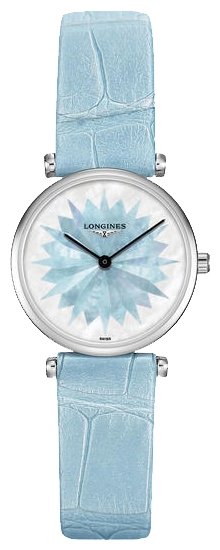 Longines L4.209.4.03.2