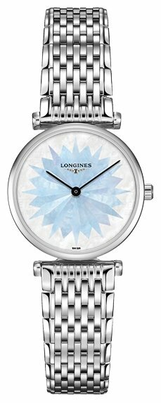 Longines L4.209.4.03.6