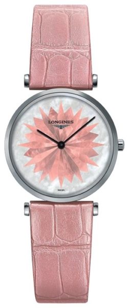 Longines L4.209.4.04.2