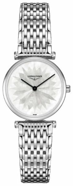 Longines L4.209.4.05.6
