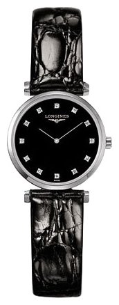 Longines L4.209.4.58.2