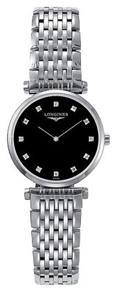 Longines L4.209.4.58.6