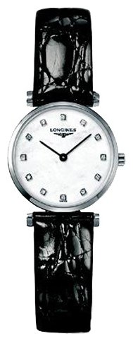 Longines L4.209.4.87.2