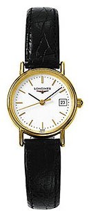 Longines L4.220.2.12.2