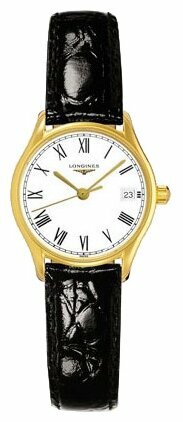 Longines L4.259.2.11.2