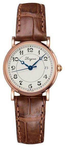 Longines L4.267.8.73.2