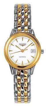 Longines L4.274.3.22.7