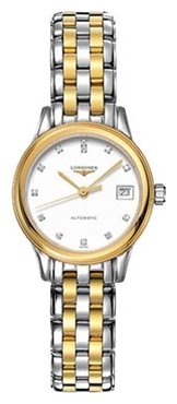 Longines L4.274.3.27.7