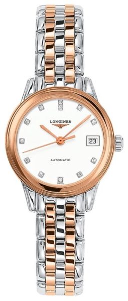 Longines L4.274.3.99.7