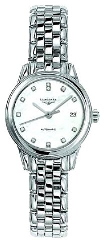 Longines L4.274.4.87.6