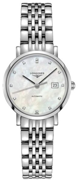 Longines L4.310.4.87.6