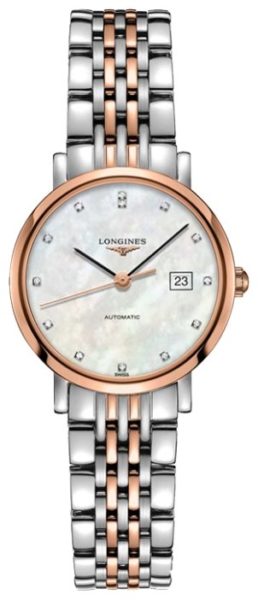 Longines L4.310.5.87.7