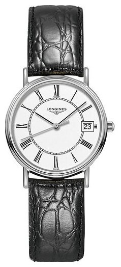 Longines L4.320.4.11.2
