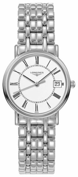 Longines L4.320.4.11.6