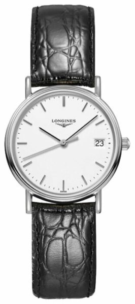 Longines L4.320.4.12.2