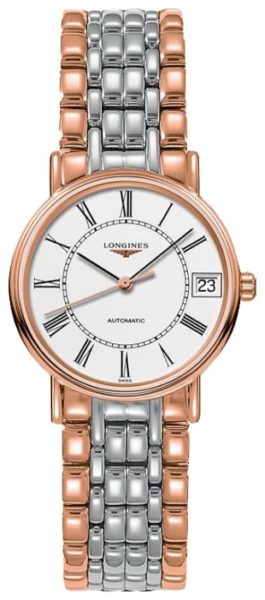 Longines L4.322.1.11.7