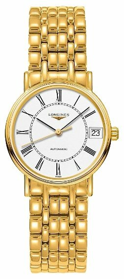 Longines L4.322.2.11.8