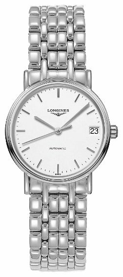 Longines L4.322.4.12.6