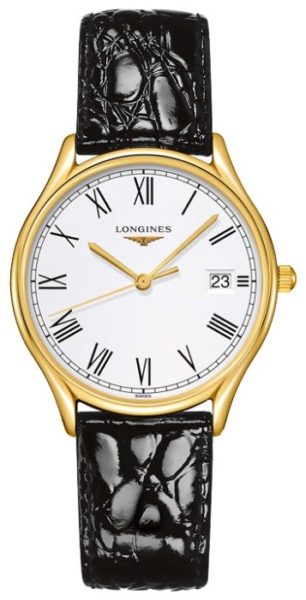 Longines L4.359.2.11.2