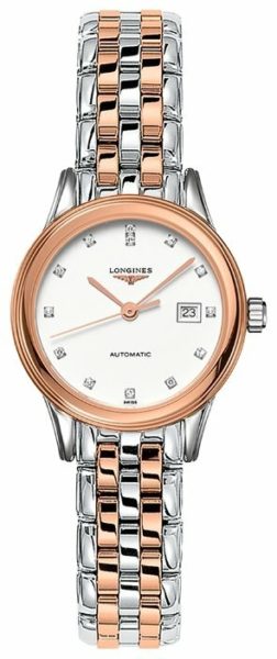 Longines L4.374.3.99.7