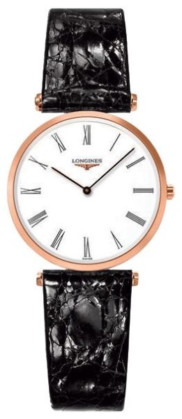 Longines L4.512.1.91.2
