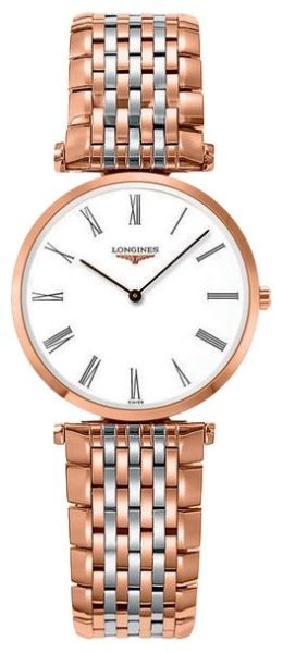 Longines L4.512.1.91.7