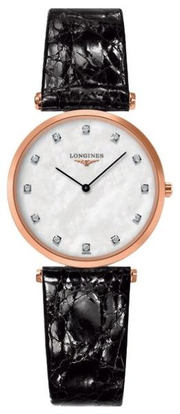 Longines L4.512.1.97.2
