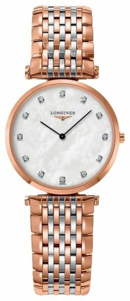 Longines L4.512.1.97.7