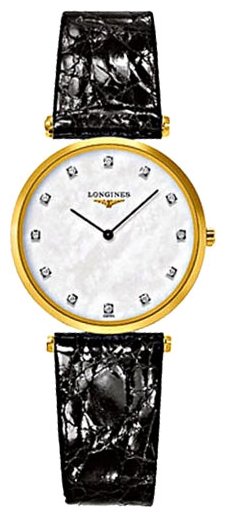 Longines L4.512.2.11.2